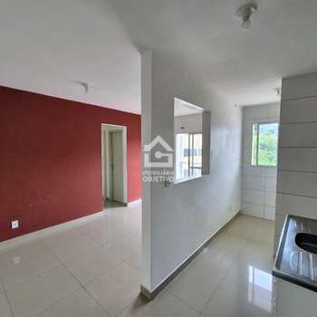 Apartamento em Taboão da Serra, bairro Parque Assunção