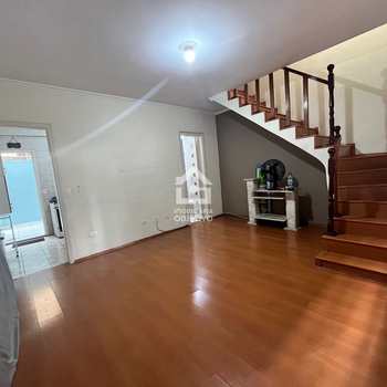 Casa em São Paulo, bairro Lar São Paulo