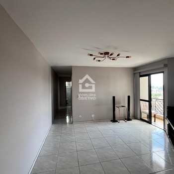 Apartamento em São Paulo, bairro Jardim Morro Verde