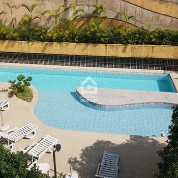 Apartamento em São Paulo, bairro Vila Suzana