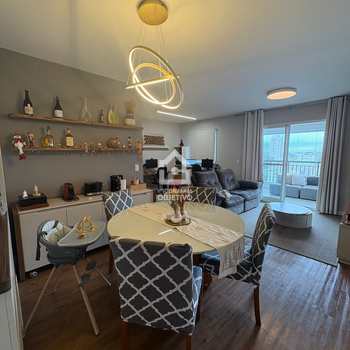 Apartamento em São Paulo, bairro Vila Andrade