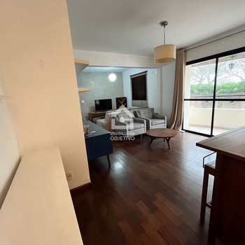 Apartamento em São Paulo, bairro Vila Andrade