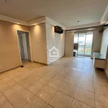 Apartamento em São Paulo, bairro Jardim Colombo