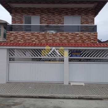 Casa de Condomínio em Praia Grande, bairro Ocian