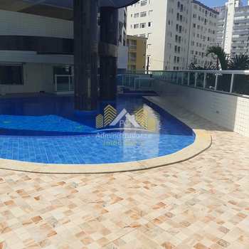 Apartamento em Praia Grande, bairro Caiçara