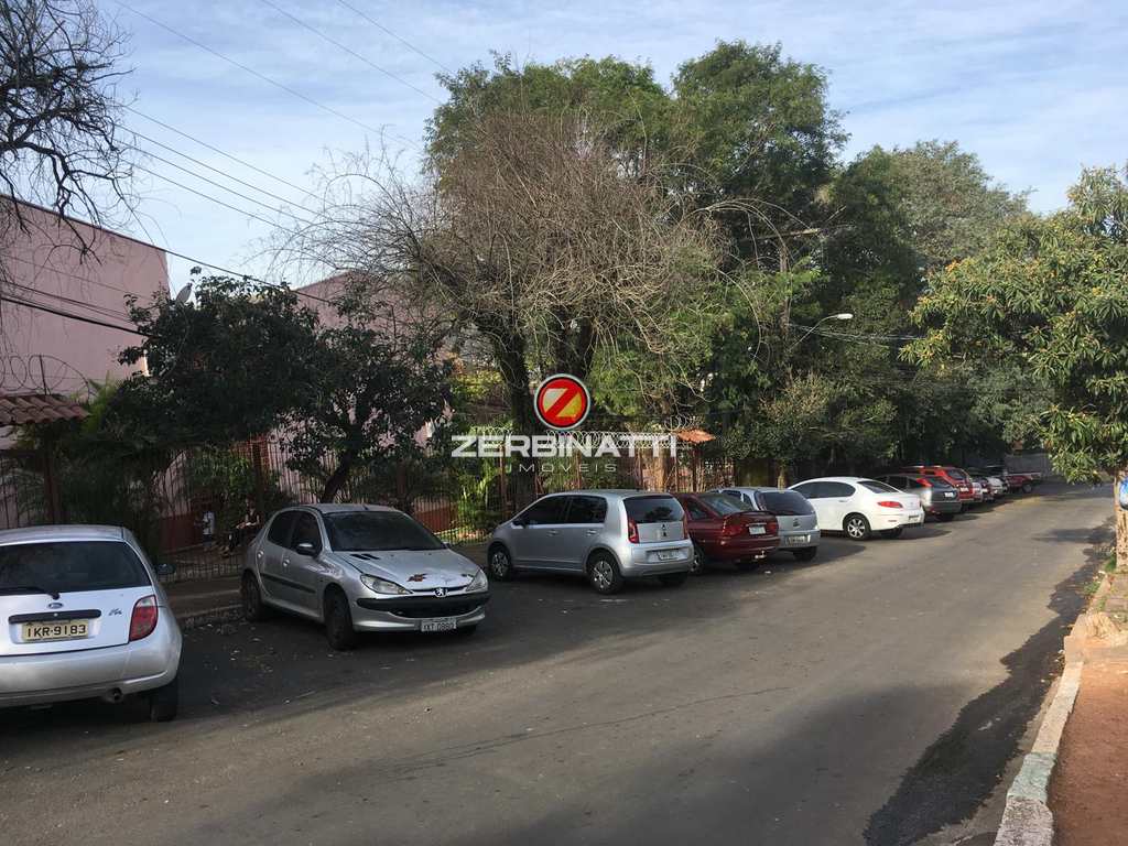 Apartamento em Porto Alegre, no bairro Santa Tereza