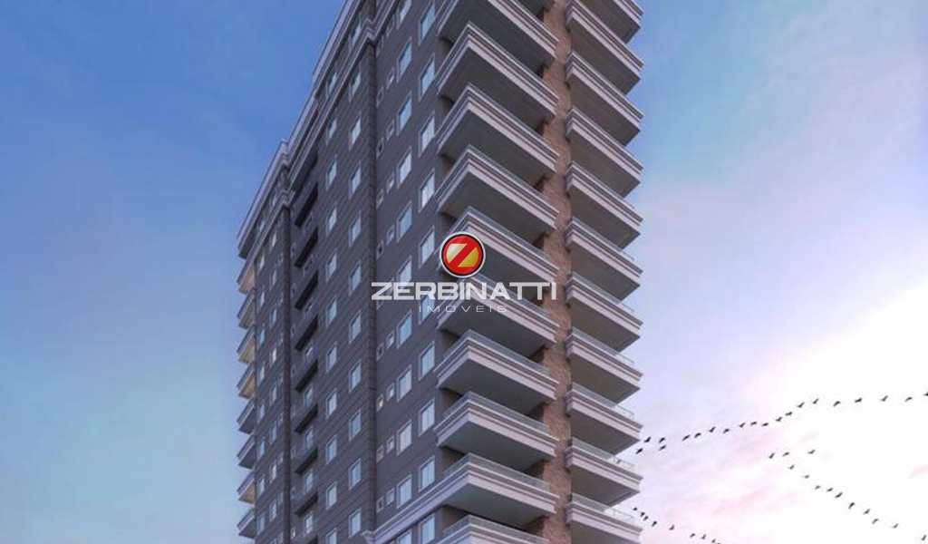 Apartamento em Itapema, bairro Meia Praia