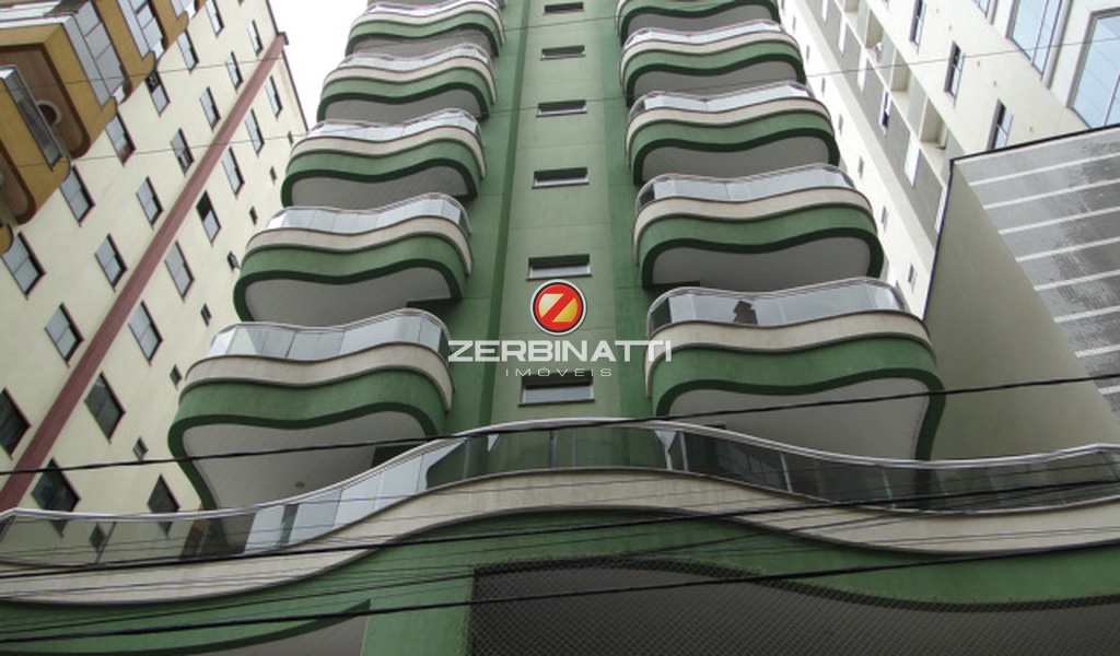 Apartamento em Itapema, bairro Centro