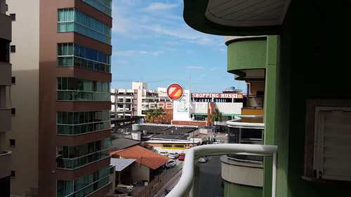 Apartamento, código A2DAS302 em Itapema, bairro Centro