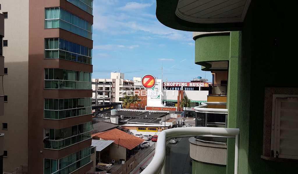 Apartamento em Itapema, bairro Centro