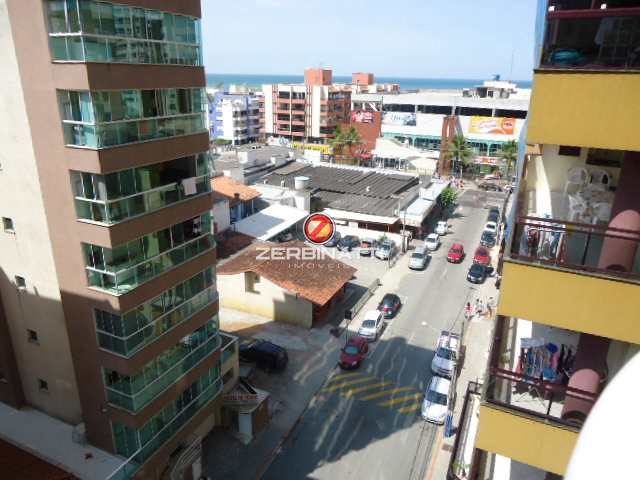 Apartamento em Itapema, no bairro Centro