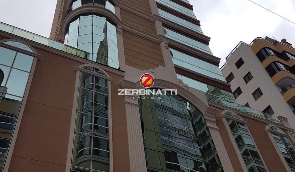 Apartamento em Itapema, bairro Centro