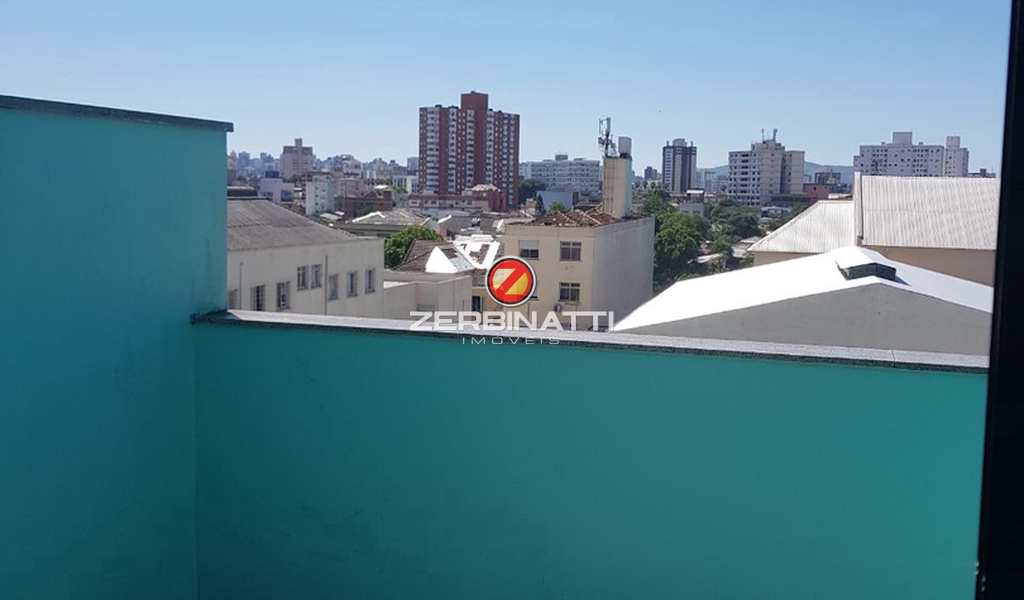 Sala Comercial em Porto Alegre, bairro Menino Deus