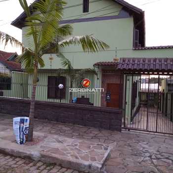 Prédio Residencial em Porto Alegre, bairro Santa Tereza