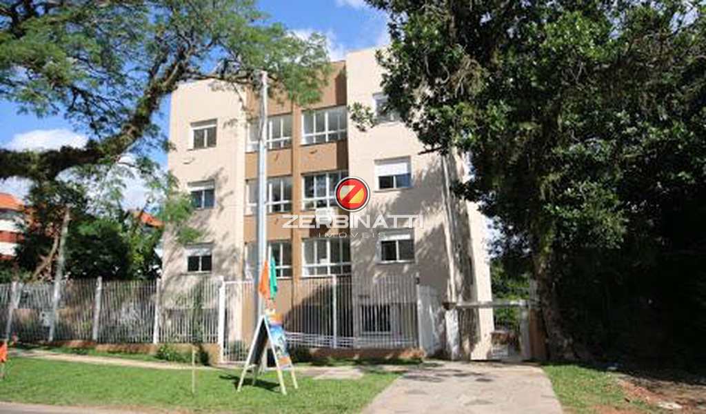 Apartamento em Porto Alegre, bairro Ipanema