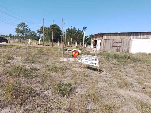 Terreno, código TPRTAZ em Torres, bairro Paraíso (Distrito)