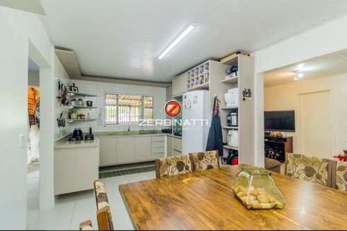 Casa, código CAB3D3GAMI em Porto Alegre, bairro Aberta dos Morros
