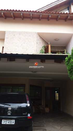 Casa, código CSJP em Porto Alegre, bairro Jardim Itu Sabará