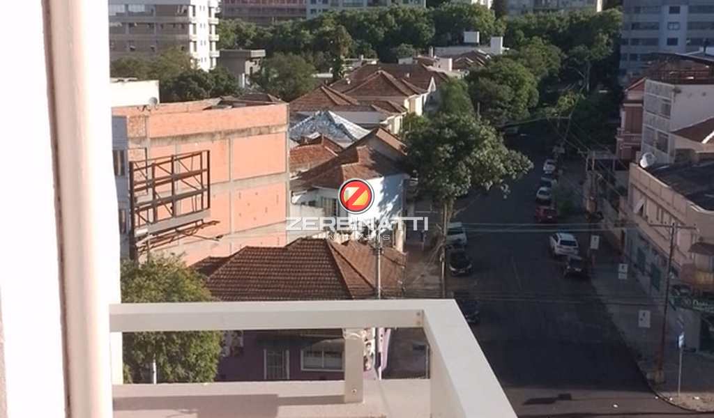 Apartamento em Porto Alegre, bairro Floresta