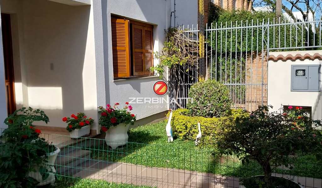 Casa em Porto Alegre, bairro Tristeza