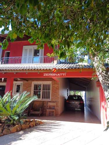 Sobrado, código CDI4D8V em Porto Alegre, bairro Ipanema