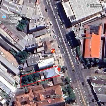 Terreno Comercial em Porto Alegre, bairro Azenha