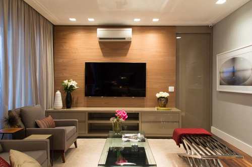 Apartamento, código 1 em Caldas Novas, bairro Setor Central