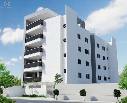 Apartamento, código 2 em Caldas Novas, bairro Setor Central