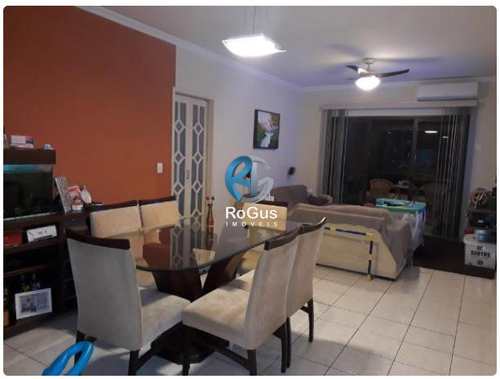 Apartamento, código 91 em Santos, bairro Ponta da Praia