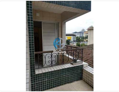 Apartamento, código 114 em Santos, bairro Ponta da Praia