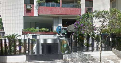 Apartamento, código 285 em Santos, bairro Gonzaga