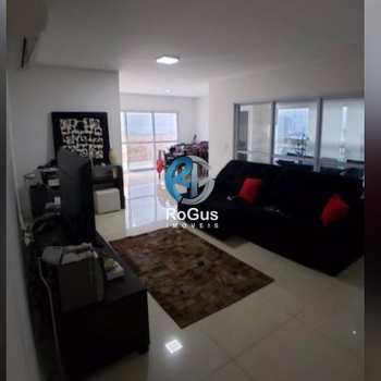Cobertura em Santos, bairro Ponta da Praia