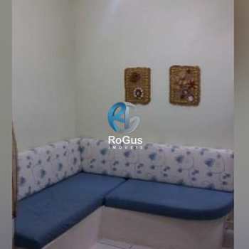 Kitnet em Santos, bairro Aparecida