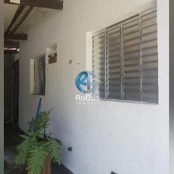 Casa em Santos, bairro Chico de Paula