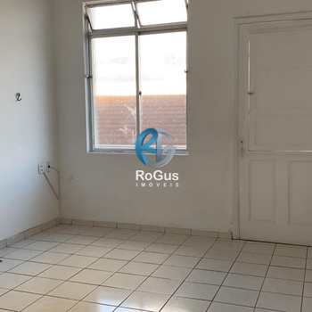 Apartamento em Santos, bairro Gonzaga