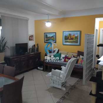 Apartamento em Santos, bairro Gonzaga