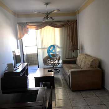 Apartamento em Santos, bairro Embaré