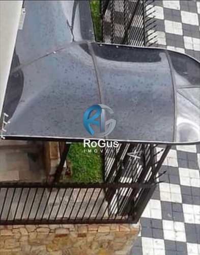 Apartamento, código 784 em Guarujá, bairro Vila Júlia
