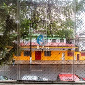 Casa em Santos, bairro Embaré