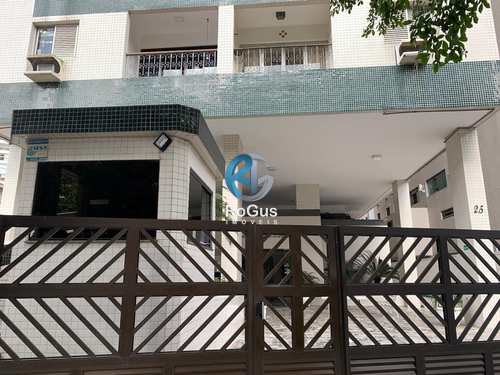 Apartamento, código 852 em Santos, bairro Ponta da Praia