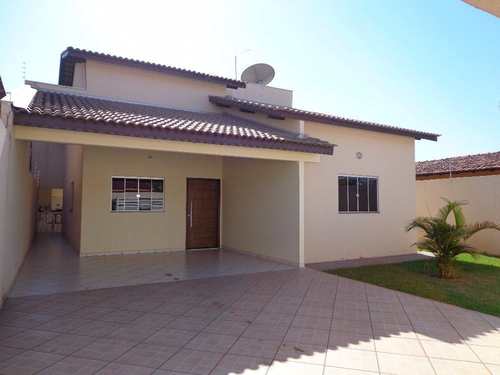 Casa, código 5 em Praia Grande, bairro Tupi
