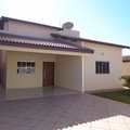 Casa em Praia Grande, bairro Tupi