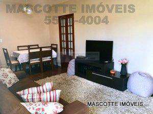 Apartamento, código 21359 em São Paulo, bairro Jardim Prudência