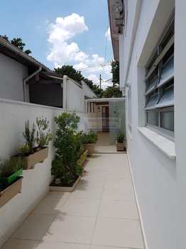 Sobrado, código 4959 em São Paulo, bairro Jardim Prudência