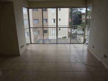Apartamento, código 21223 em São Paulo, bairro Vila Mascote