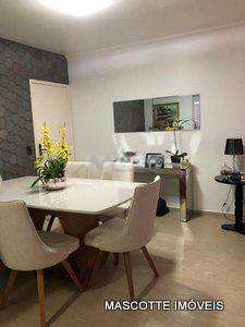 Apartamento, código 21380 em São Paulo, bairro Jardim Prudência