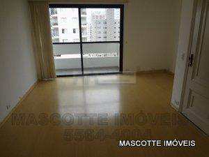 Apartamento, código 21314 em São Paulo, bairro Vila Mascote