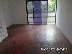 Apartamento, código 21308 em São Paulo, bairro Vila Mascote