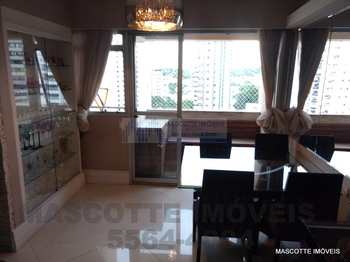 Apartamento, código 21169 em São Paulo, bairro Vila Mascote