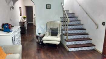 Casa, código 4819 em São Paulo, bairro Vila Mascote